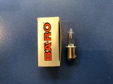 Lampada alogena Bäro 10.8V