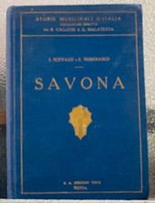 SAVONA.,