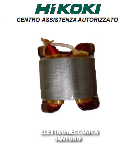 Statore ricambio per - statore,