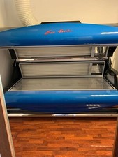 Ergoline 500 UTP lettino