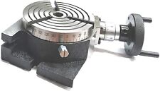 Fresatrici a tavola rotante da