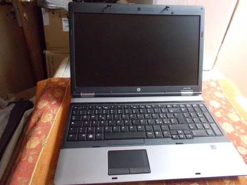 Notebook probook 6545b - notebook, amd