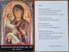 Madonna di sotto gli Organi - Pisa - B7