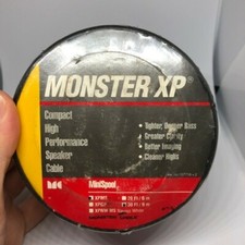 NUOVO Monster XP Compact cavo