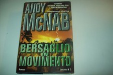 ANDY McNAB BERSAGLIO IN