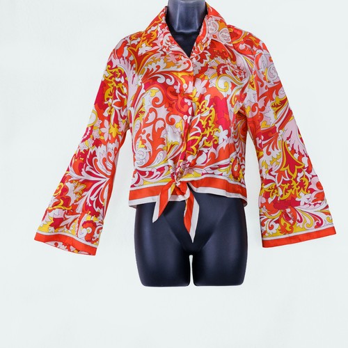 Camicetta estiva zara small - camicetta,