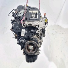 Motore Tipo 9H06 - Citroen