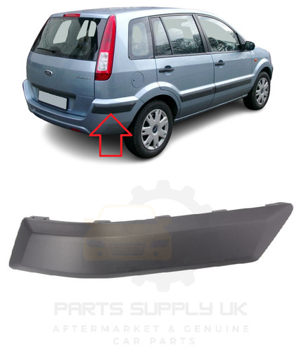 Nuovo per ford - fusion,