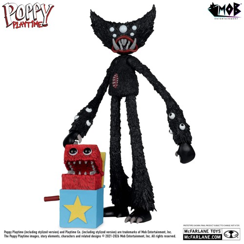 Mcfarlane toys poppy playtime - mcfarlane,