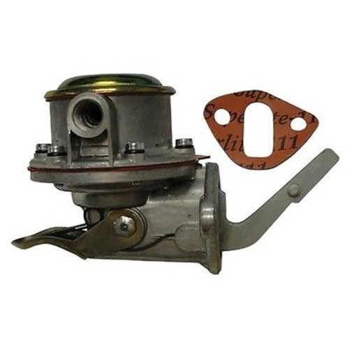 Pompa sollevamento carburante