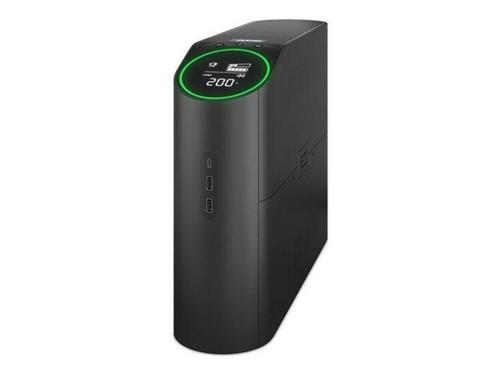 Apc gaming ups back - apc, back-ups