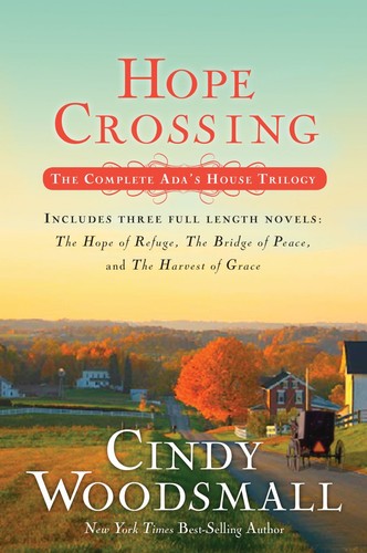 Hope crossing the complete - crossing:,