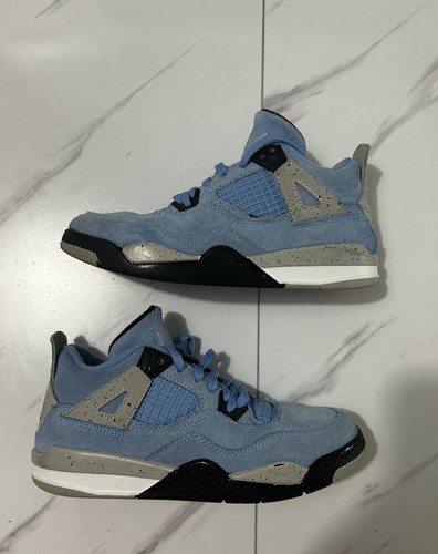 Air jordan retro - 4, university