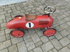 Schylling Speedster - Red Race Car