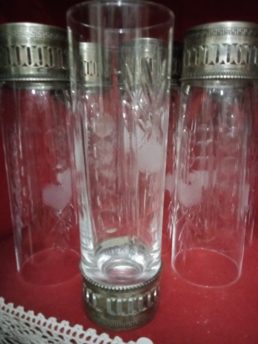 Bicchieri tumbler alti - ,