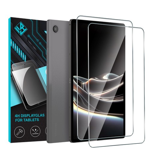 Vetro display tablet per