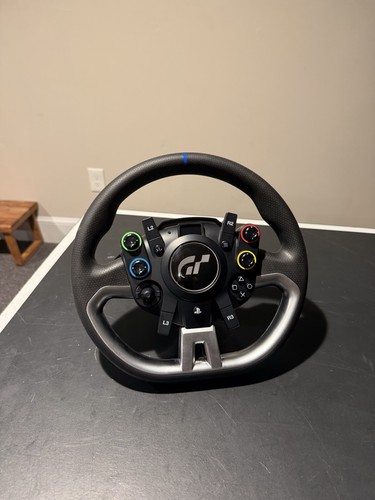 Volante fanatec gran - volante,