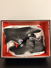 Air Jordan 4 Retro 'Bred