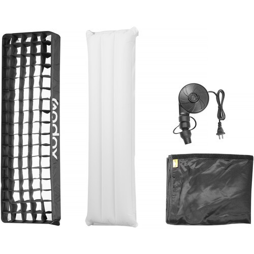 Godox fa200s softbox - godox,