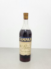 Campari Bitter 1934 Fratelli