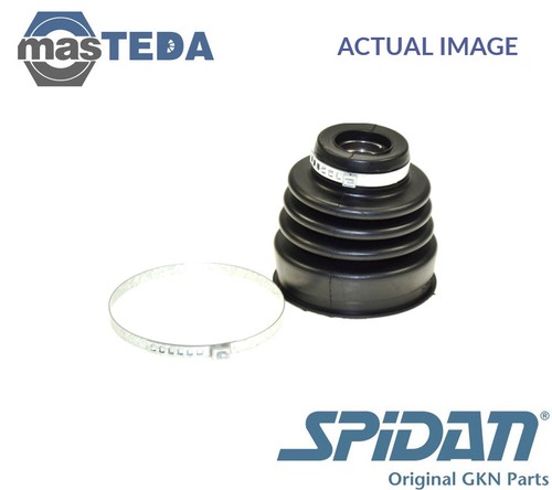 Kit giunto stivale 24854 - 24854, cv