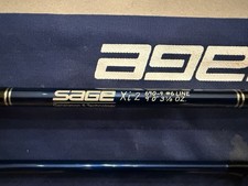 Asta mosca Sage Xi2 6wt 9’-0”