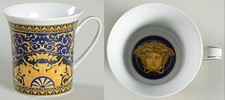 Rosenthal - Continental Medusa