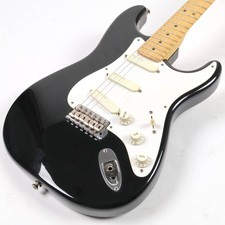 Fender Stratocaster Eric