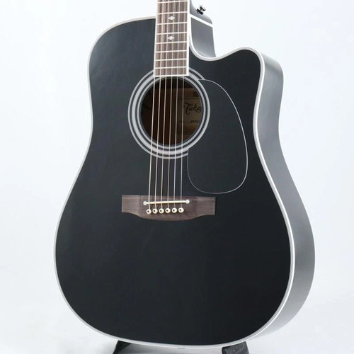 Takamine ef341sc chitarra - takamine,