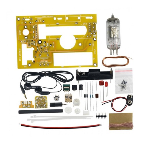 Kit montaggio per scheda - kit,