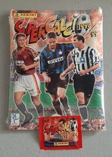 ALBUM PANINI SUPERCALCIO 1998