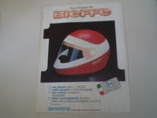 Advertising pubblicità 1983 - pubblicità,