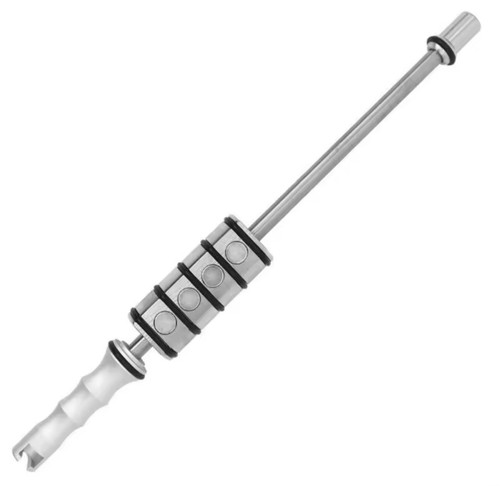 Magnetic slide hammer - magnetic,