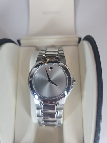 Orologio movado uomo - orologio,