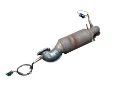 Catalizzatore Kat Per CITROEN