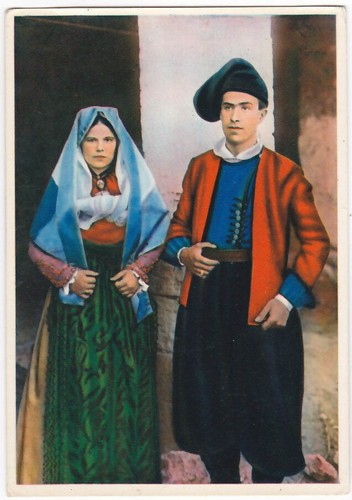 Sant antioco sassari - sant'antioco,