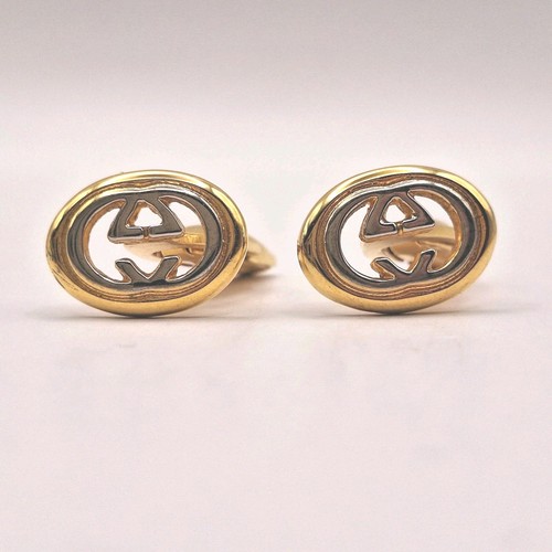 Gemelli gucci logo - gg, buone