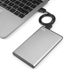 Memoria Esterna HDD/SSD Hard