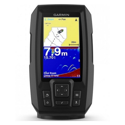 Ecoscandaglio garmin striker - ecoscandaglio,