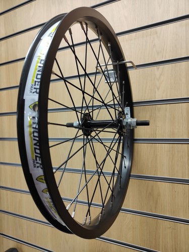 Ruota anteriore bmx khe - khe,