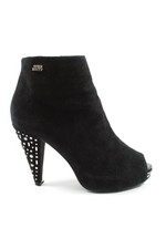 MISS SIXTY Stivaletto con zip