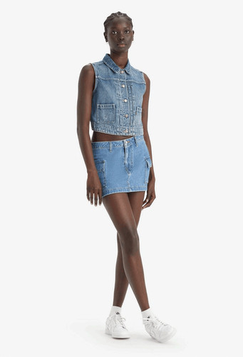 Gonne donna levis a7520 0000 - levis,