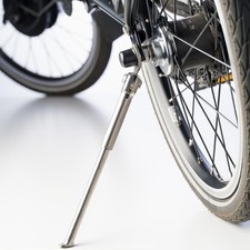 Cavalletto bici per cavalletto