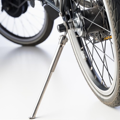 Cavalletto bici per - ,
