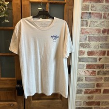 T-shirt grafica Hard Rock Cafe