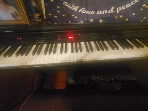 Kurzweil mark grand - kurzweil,