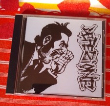 DEFEZIONE CD Italia punk