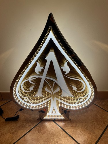 Espositore luminoso armand - luminoso,