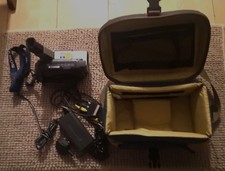 Sony Handycam CCD-TR427E