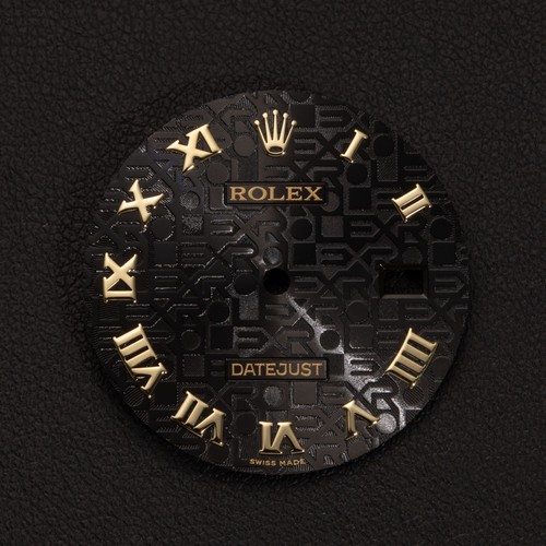Rolex quadrante originale per - rolex,